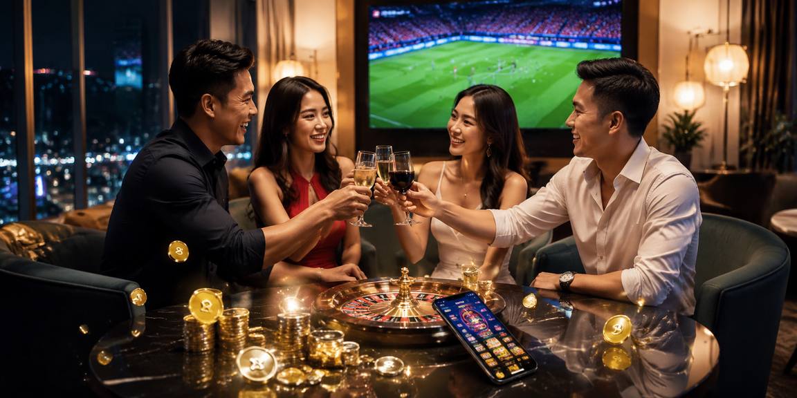 ehbet Baccarat Siêu Tốc